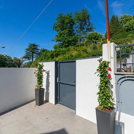 Elegante Y Luminoso En Vigo - Apto 5 By Cabana Rentals מראה חיצוני תמונה