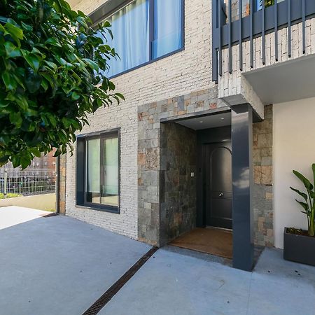 Elegante Y Luminoso En Vigo - Apto 5 By Cabana Rentals מראה חיצוני תמונה