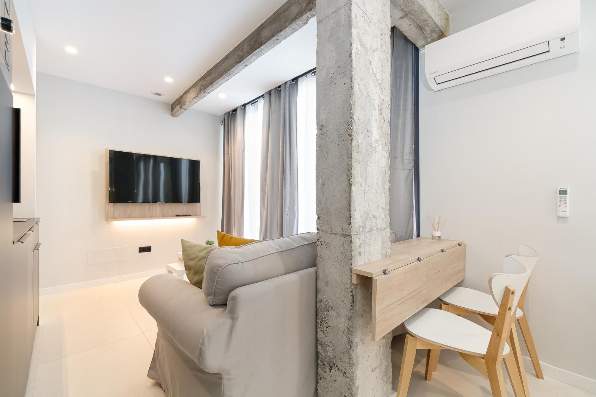 Elegante Y Luminoso En Vigo - Apto 5 By Cabana Rentals מראה חיצוני תמונה
