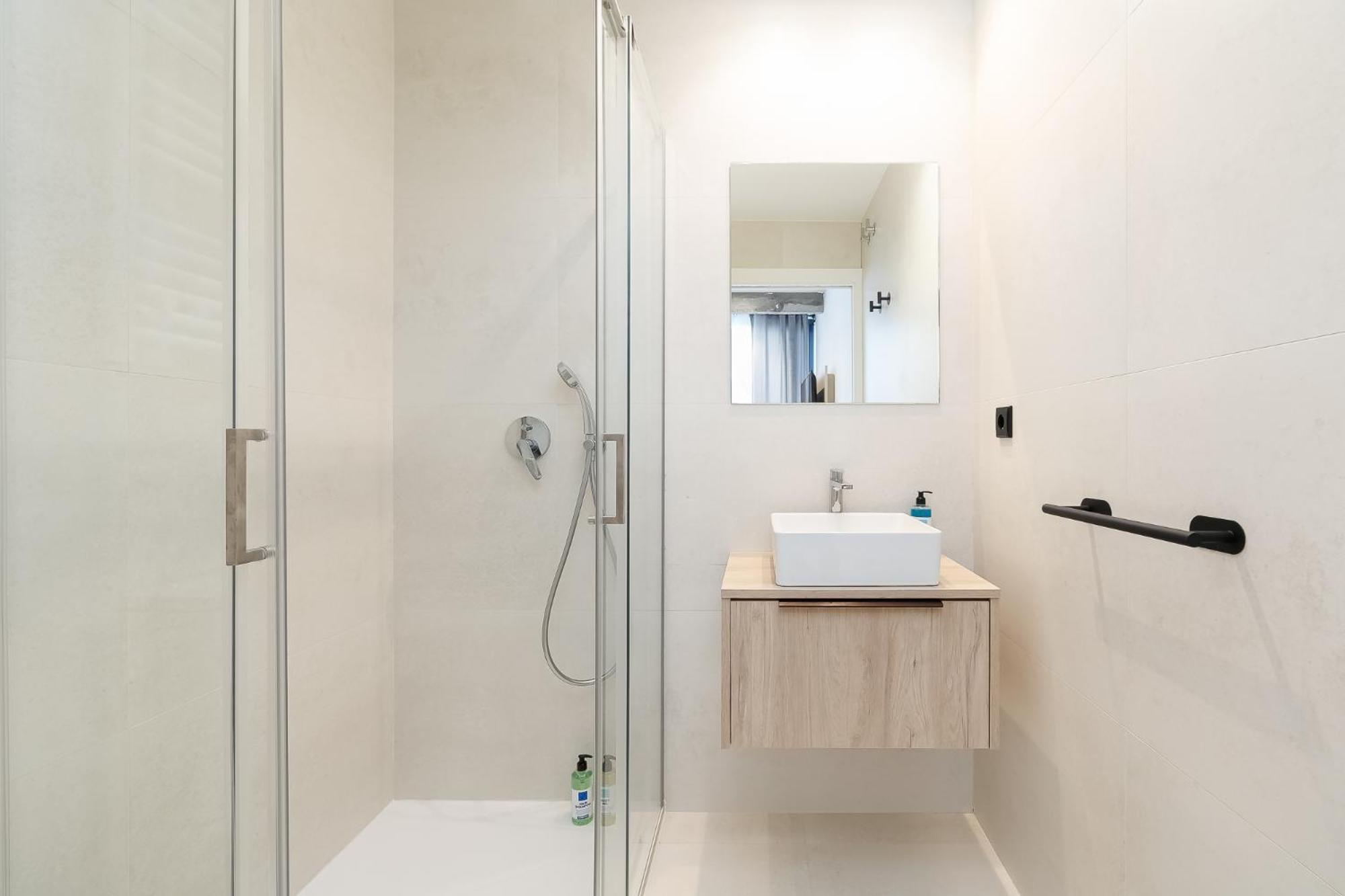Elegante Y Luminoso En Vigo - Apto 5 By Cabana Rentals מראה חיצוני תמונה