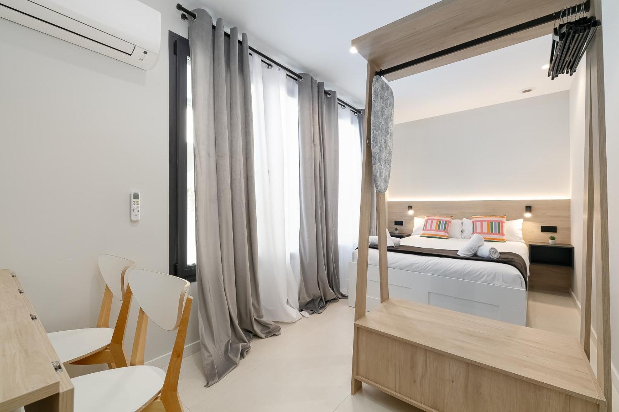 Elegante Y Luminoso En Vigo - Apto 5 By Cabana Rentals מראה חיצוני תמונה