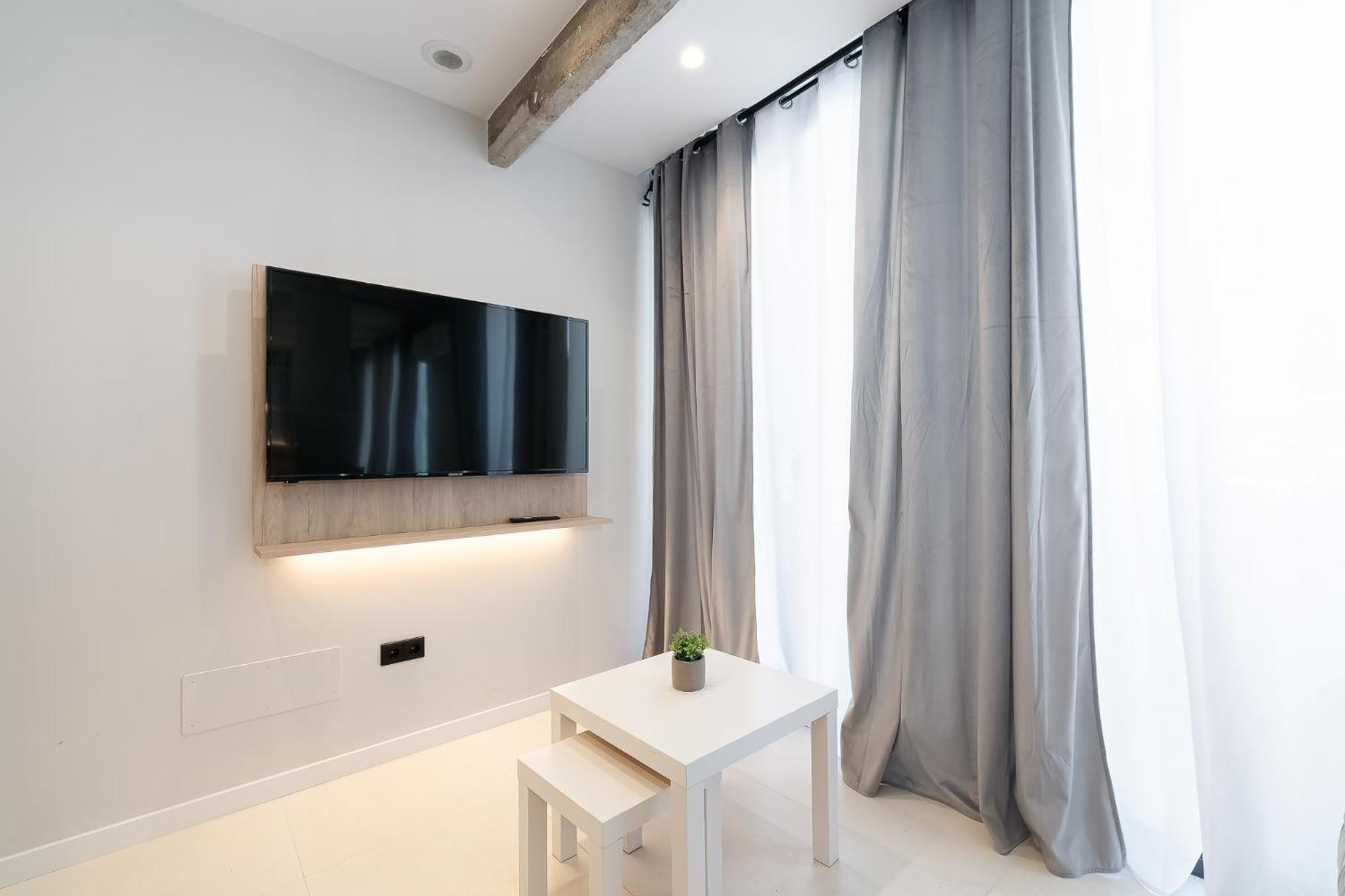 Elegante Y Luminoso En Vigo - Apto 5 By Cabana Rentals מראה חיצוני תמונה