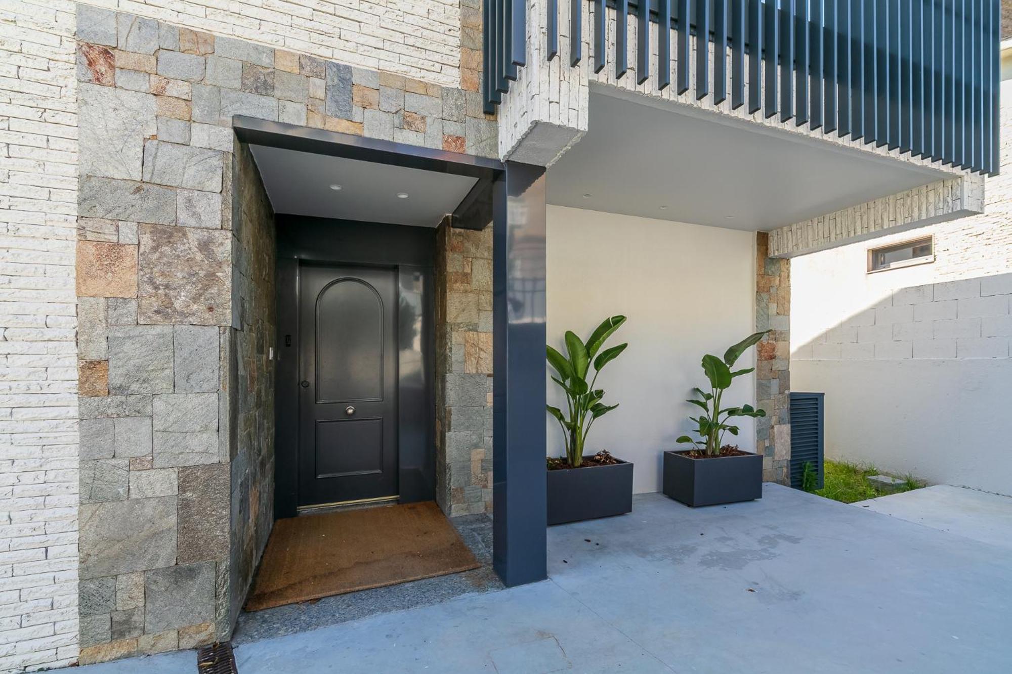 Elegante Y Luminoso En Vigo - Apto 5 By Cabana Rentals מראה חיצוני תמונה